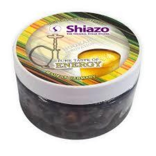 Камни для кальяна Shiazo Steam Stones