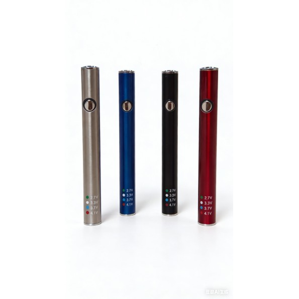 Адаптер MKII China Battery 510 (400mAh)