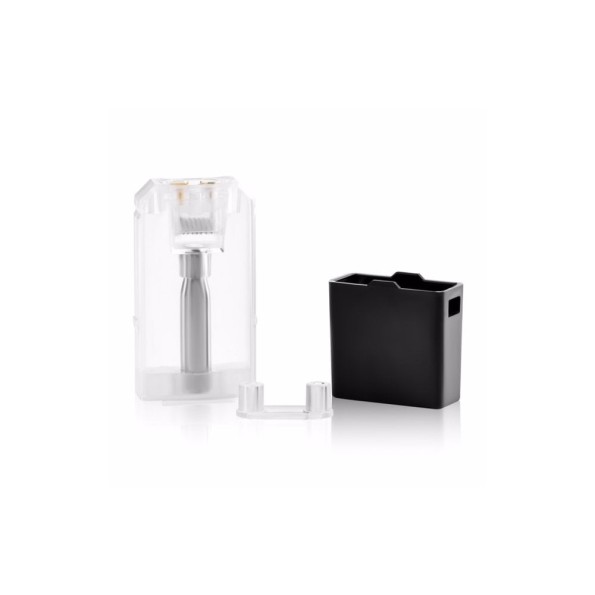 POD Refillable для JUUL 0.7ml Ceramic Coil