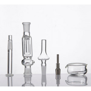 Стеклянный Micro Nectar Collector 10mm