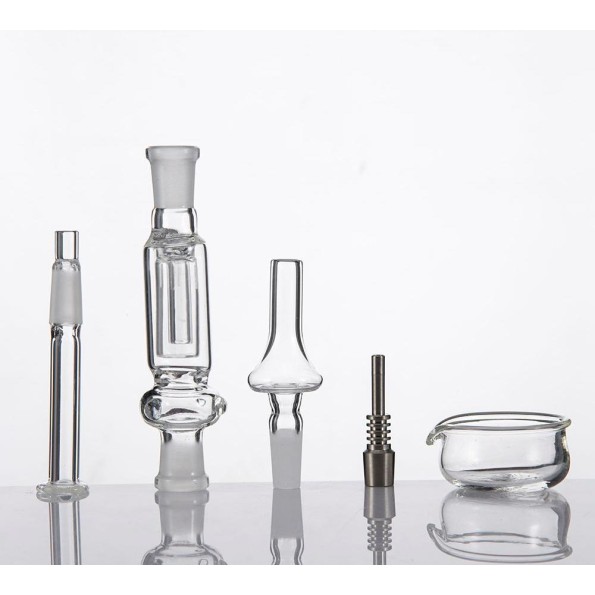 Вапорайзер Micro Nectar Collector 10mm