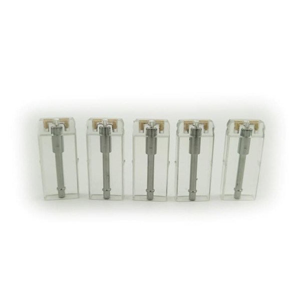 POD Refillable для JUUL 1.0ml