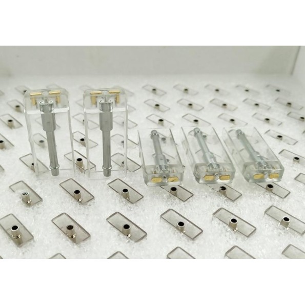 POD Refillable для JUUL 1.0ml
