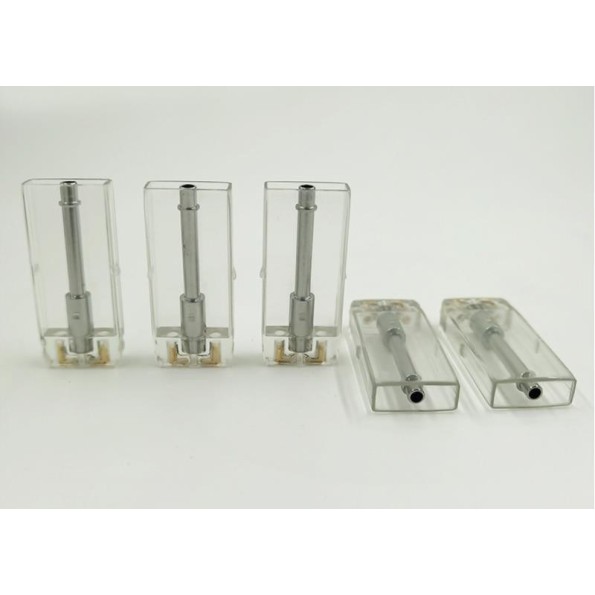 POD Refillable для JUUL 1.0ml