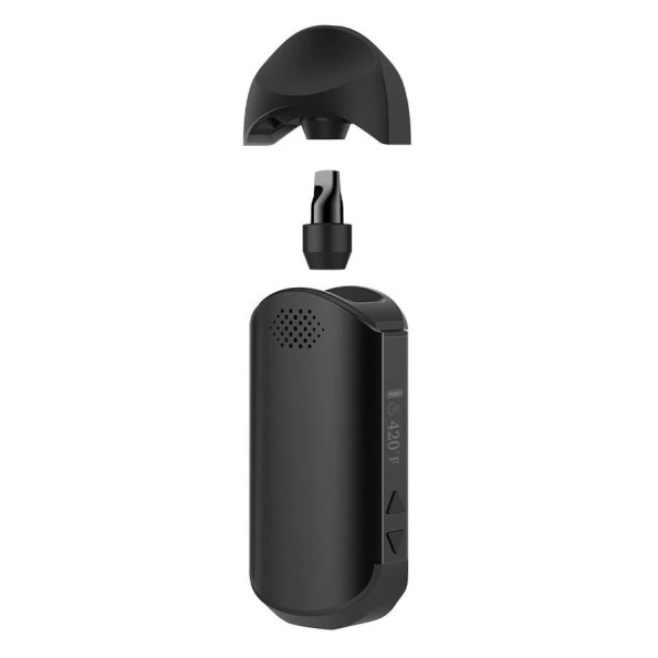 Вапорайзер Flowermate CAP PRO