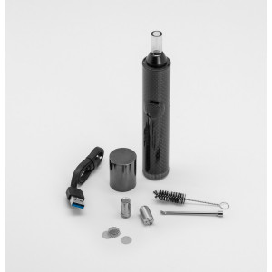 Вапорайзер Flowermate Slick Vaporizer Black (Original)