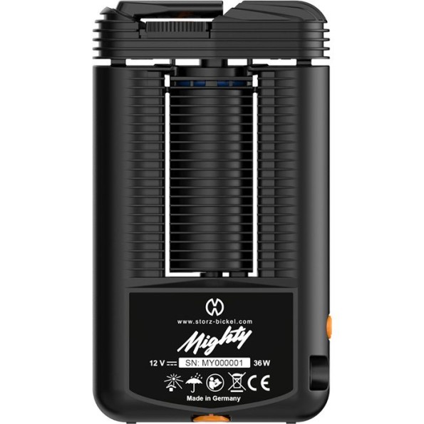 Вапорайзер MIGHTY Storz & Bickel