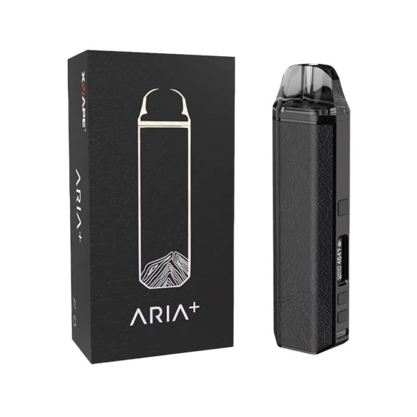 Вапорайзер XVAPE ARIA+