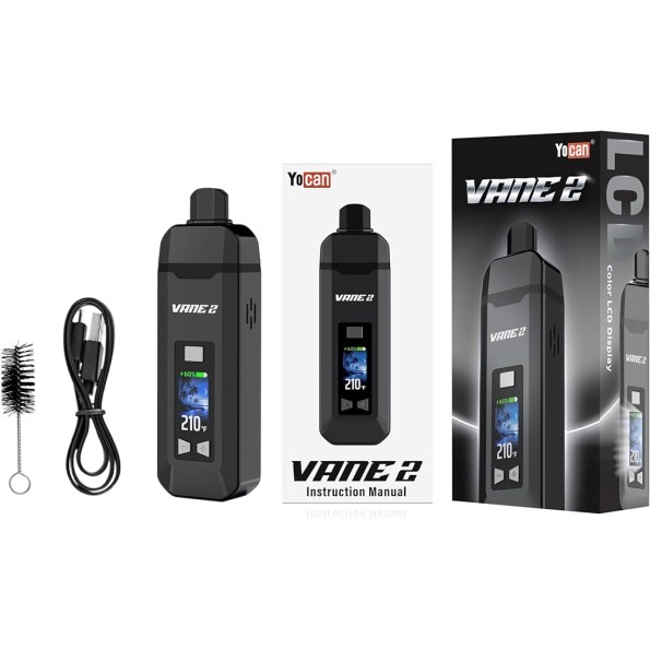 Вапорайзер YOCAN VANE2