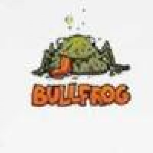 Bullfrog