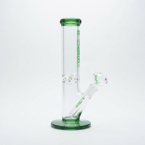 Стеклянный бонг Glass Tower PURE