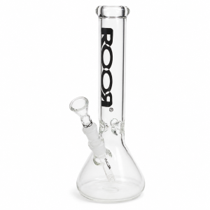 Стеклянный бонг ROOR Beaker 40cm