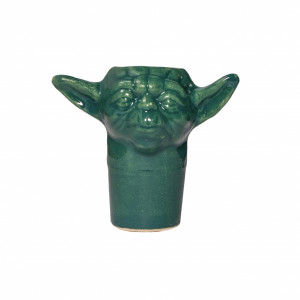Напас керамический Master Yoda RE2