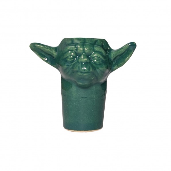 Напас керамический Master Yoda RE2