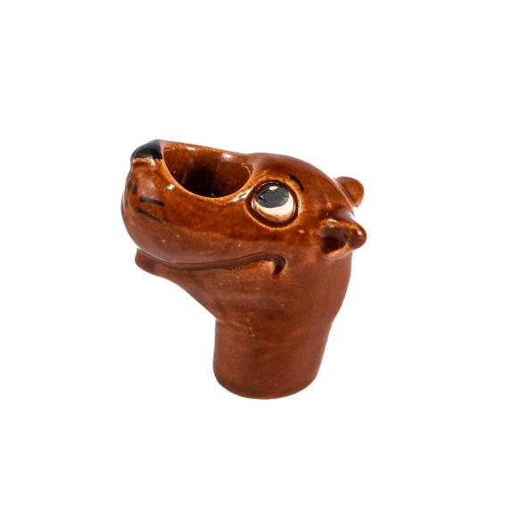 Напас керамический Bober