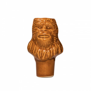 Напас керамический Chewbacca