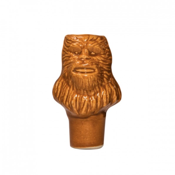 Напас керамический Chewbacca