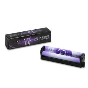 Машинка для самокруток JaJa Black KingSize 110мм