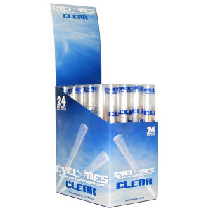 Джоинт CLEAR CONES CYCLONES 