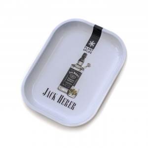 Лоток (поднос) для самокруток POL JACK HERRER small