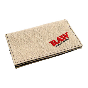 Сумка для табака Raw HEMP Smoking Tobacco