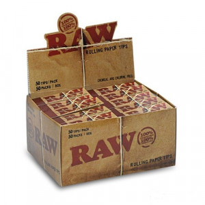 Бумага для фильтров RAW Classic (свистки) 