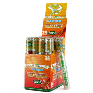 Джоинт CLEAR CONES CYCLONES TIKI TANGO