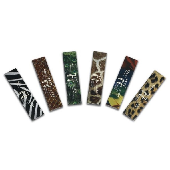 Бумага для самокруток Safari KingSize XL (длинная) JaJa