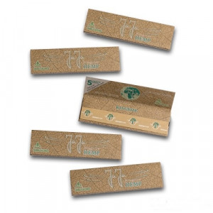 Бумага для самокруток Hemp KingSize (110-55мм) JaJa