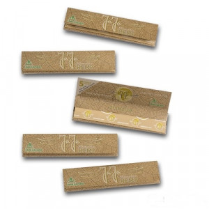 Бумага для самокруток Hemp SlimSize (110-44мм) JaJa