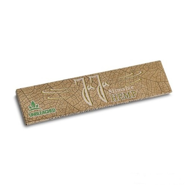 Бумага для самокруток Hemp SlimSize JaJa
