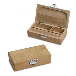 Коробочка для самокруток RollTray small by JaJa