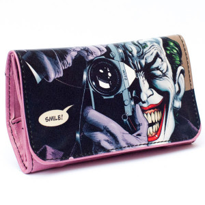 Сумка для табака La Siesta Tobacco JOKER
