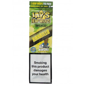 Джоинт Wraps Organic Hepm Blunt Juicy AMARILLO