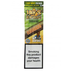 Джоинт Wraps Organic Hepm Blunt Juicy ELDORADO