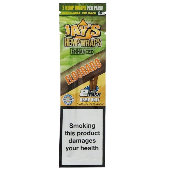 Джоинт Wraps Organic Hepm Blunt Juicy ELDORADO