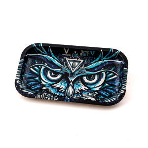 Лоток (поднос) для самокруток V-Syndicate OWL medium