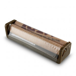 Машинка для самокруток RAW HEMP KingSize (110мм)