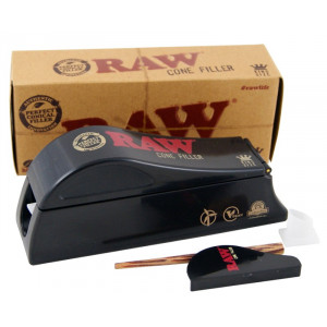 Машинка для джоинта RAW CONE FILLER KingSize (110мм)