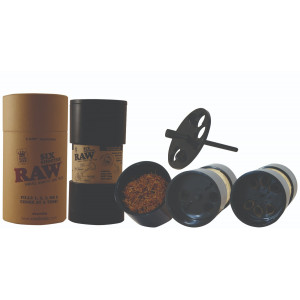 Машина для 6 джоинтов RAW SIX SHOOTER KingSize (110мм)