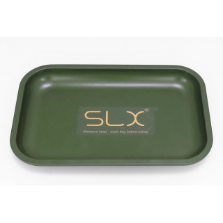 Металлический лоток (поднос) SLX Premium GREEN&BLACK LARGE
