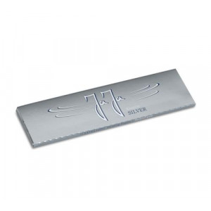 Бумага для самокруток Silver KingSize (110мм) JaJa