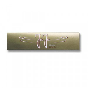 Бумага для самокруток Gold Slimsize (110мм) JaJa