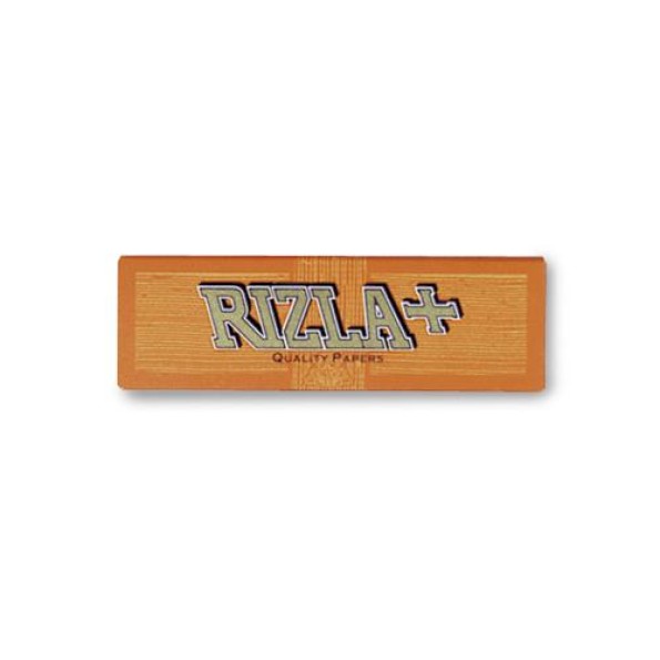 Бумага для самокруток RIZLA ORANGE (50мм)